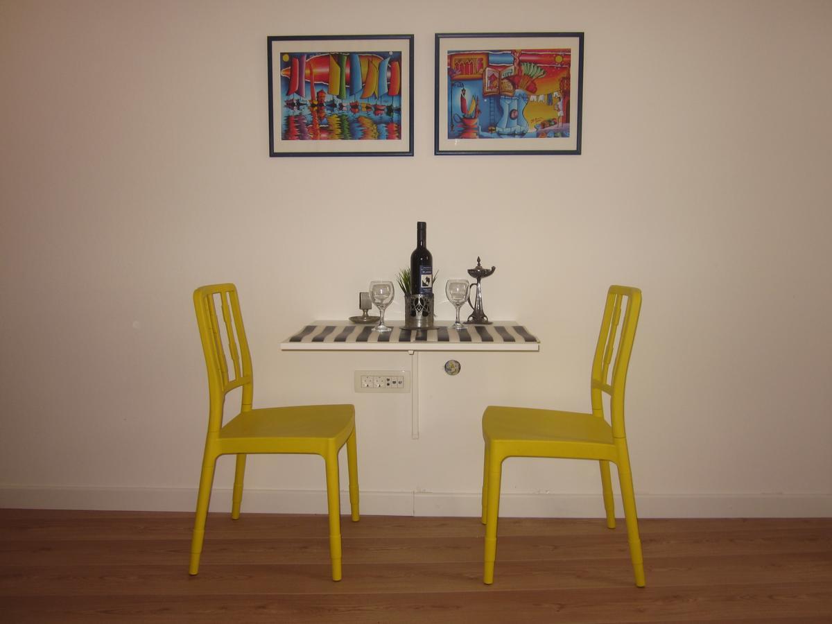 Apartment On The Square