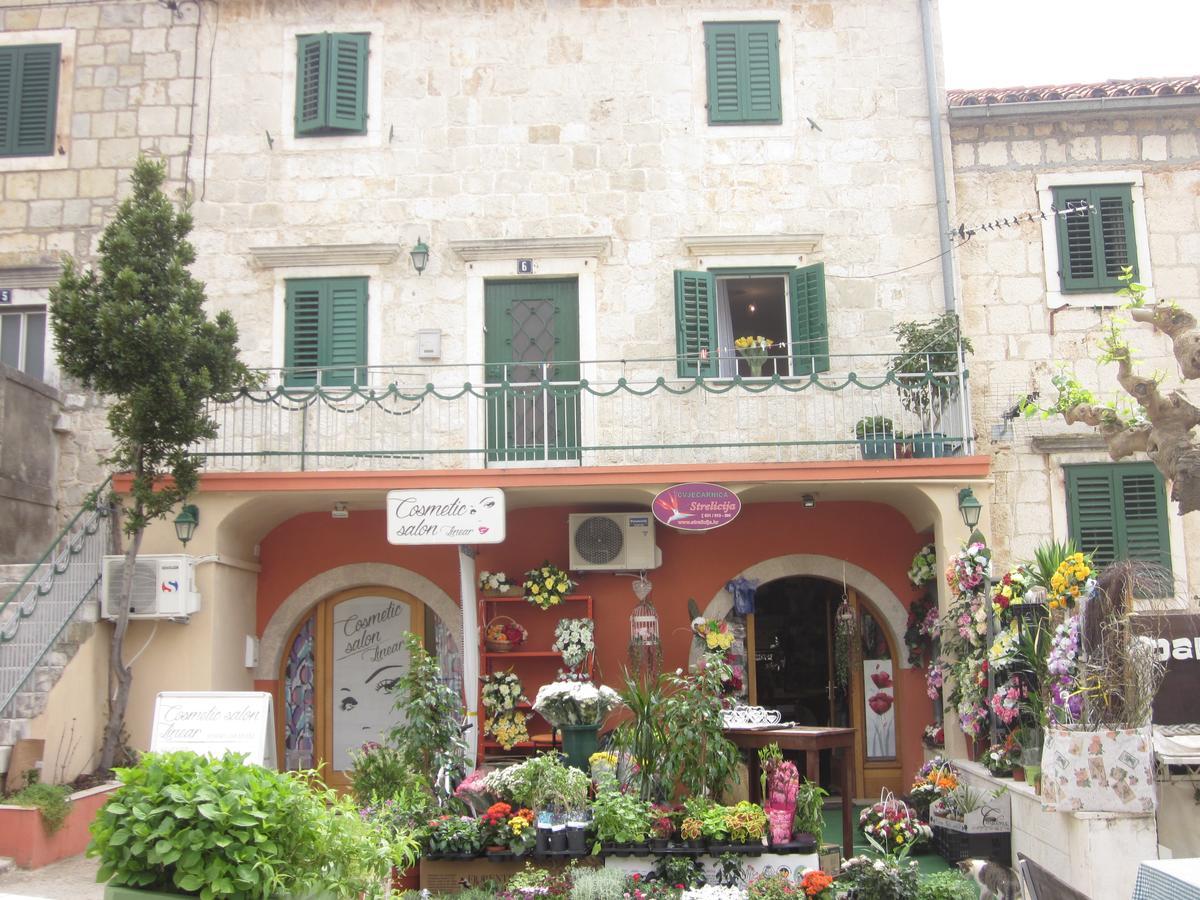 On The Square