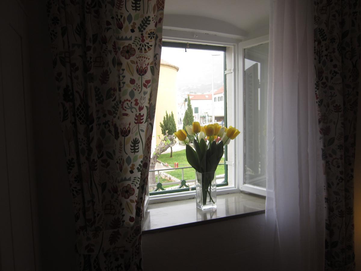 On The Square Apartment