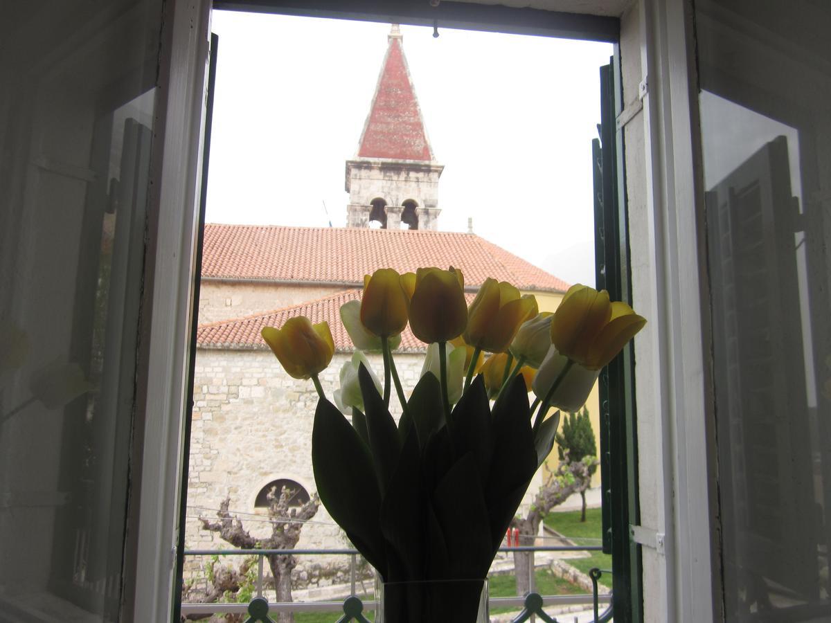 On The Square Apartment