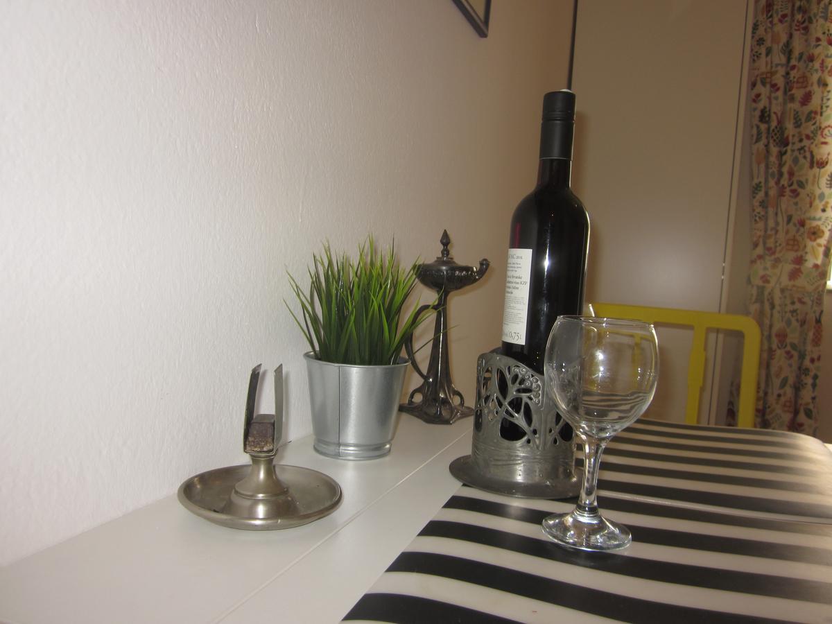 On The Square Apartment *
