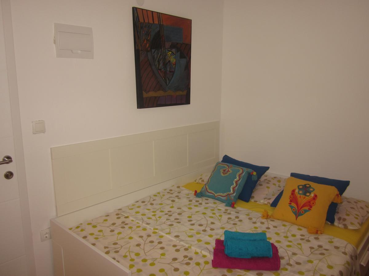 On The Square Apartment Makarska