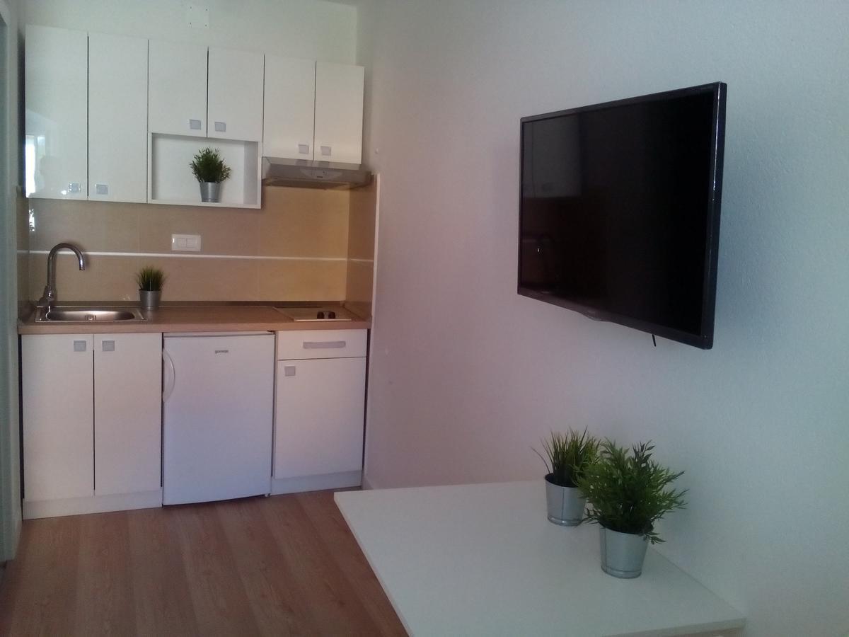 On The Square Apartment *