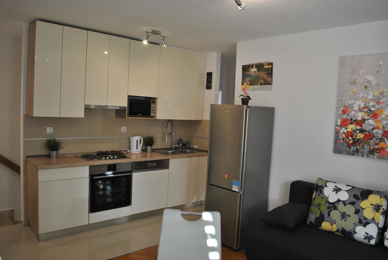 On The Square Apartment
