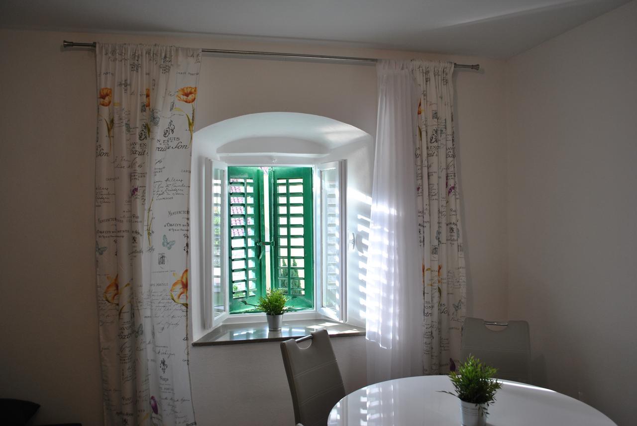 On The Square Apartment