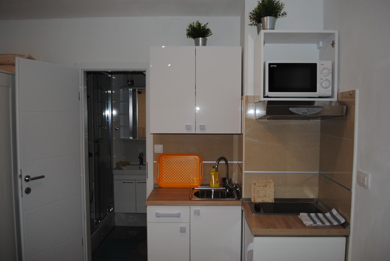 On The Square Apartment